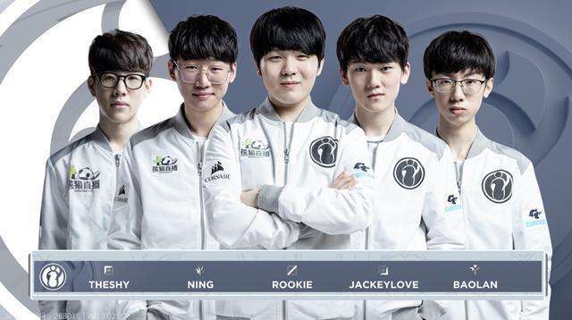 WBG止步季后赛亚军 收获100万奖金、S赛总积分定格为130分低于TES